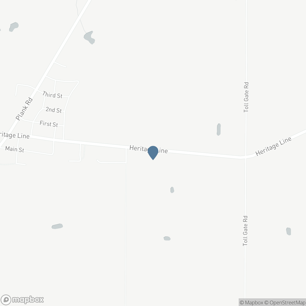 56549 HERITAGE LINE, Straffordville, Ontario N0J 1Y0